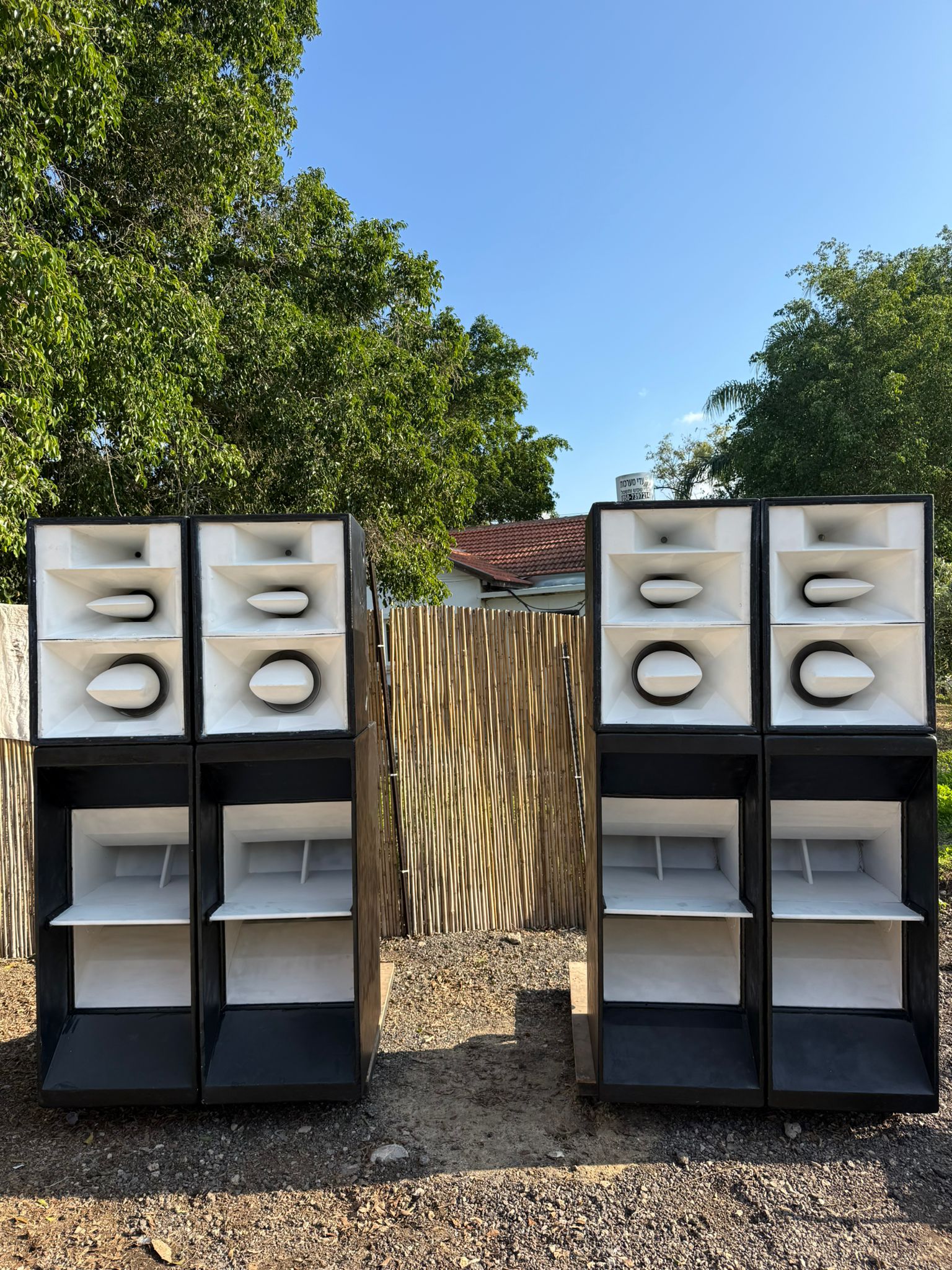 הגברה מקצועית 1